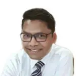 Prof. Dato’ Dr. Andrew Mohanraj