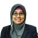 Prof. Dr. Sharifa Ezat Wan Puteh